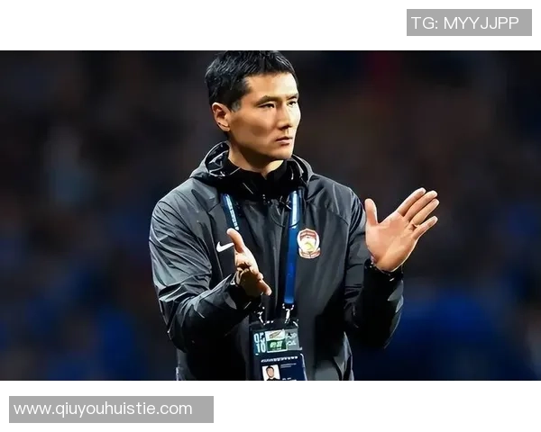 国家队新征召毛雷尔与杨智应随邵佳一共赴国际赛场